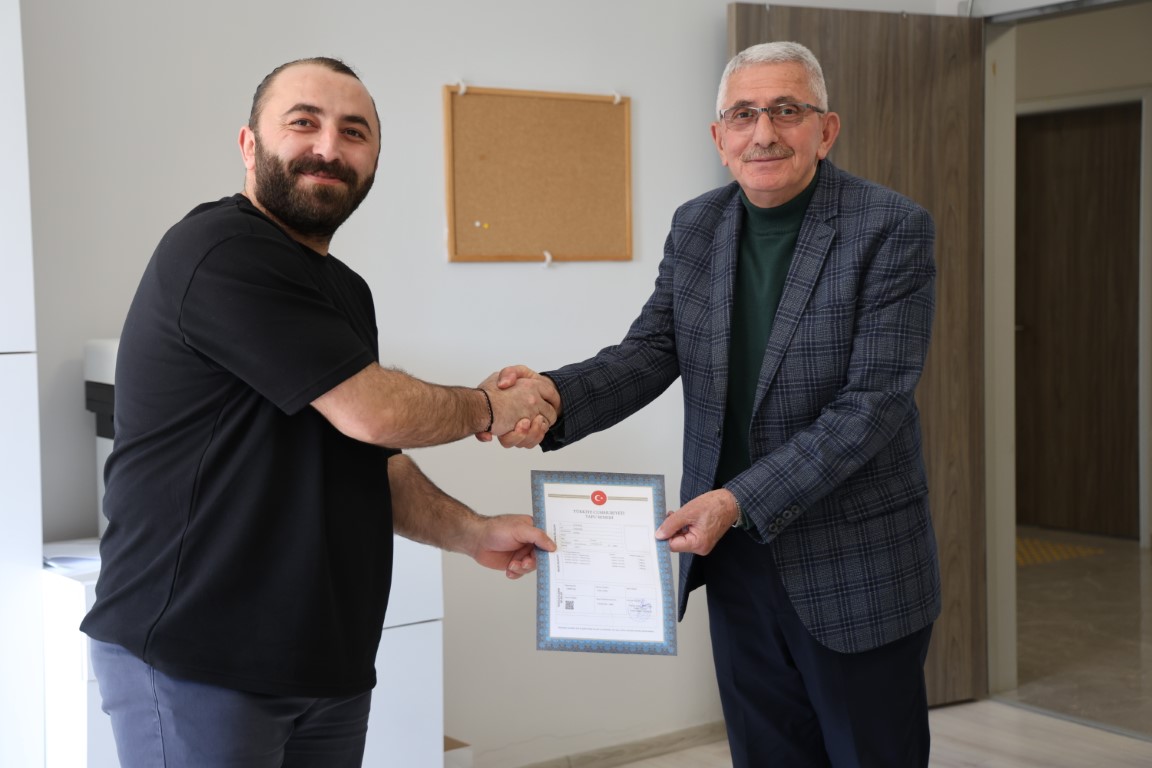 Kartepe'de İmar Uygulamaları Tüm Hızıyla Tamamlanıyor