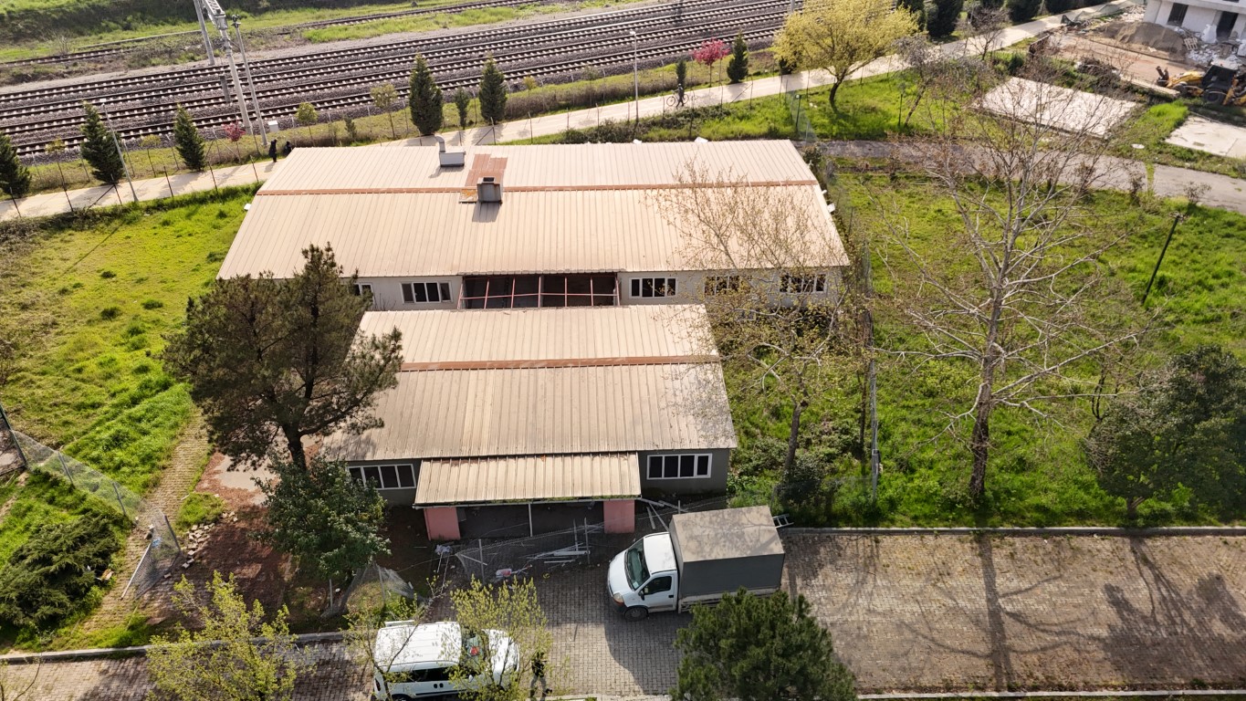 Kartepe'ye Ücretsiz Etüt Merkezi Geliyor