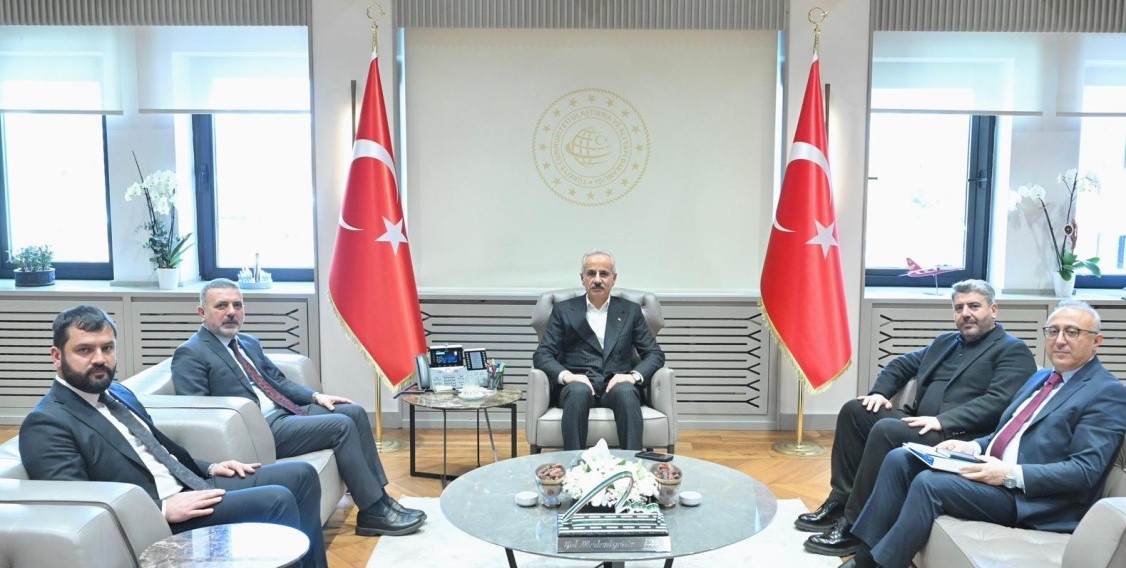 Sincan’ın Ulaşım ve Altyapı Projeleri Masaya Yatırıldı