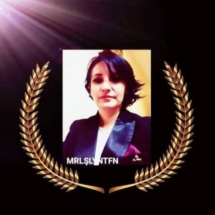 Meral İŞLEYEN TUFAN