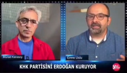 FETÖ Firarilerinin Sözleri Gündemi Sarstı: Özdağ’dan “Beton” Yanıtı