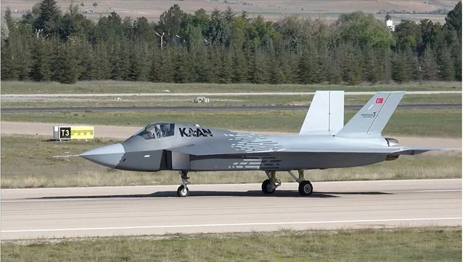 Dünya basını KAAN'ı konuşuyor: Ülke ülke manşetler...