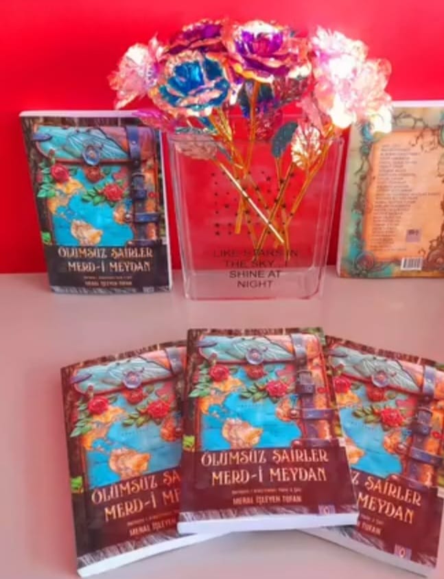 GAYYA KUYULARINDA BİR BAŞINA