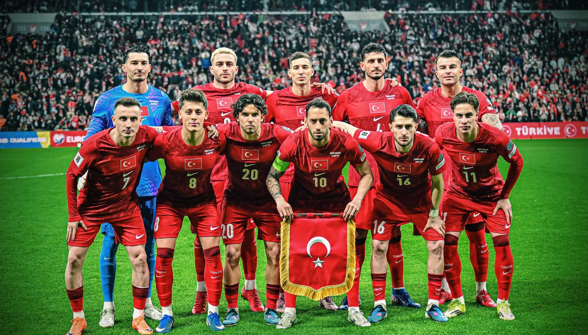 Türkiye Play-off Turunda Finalde