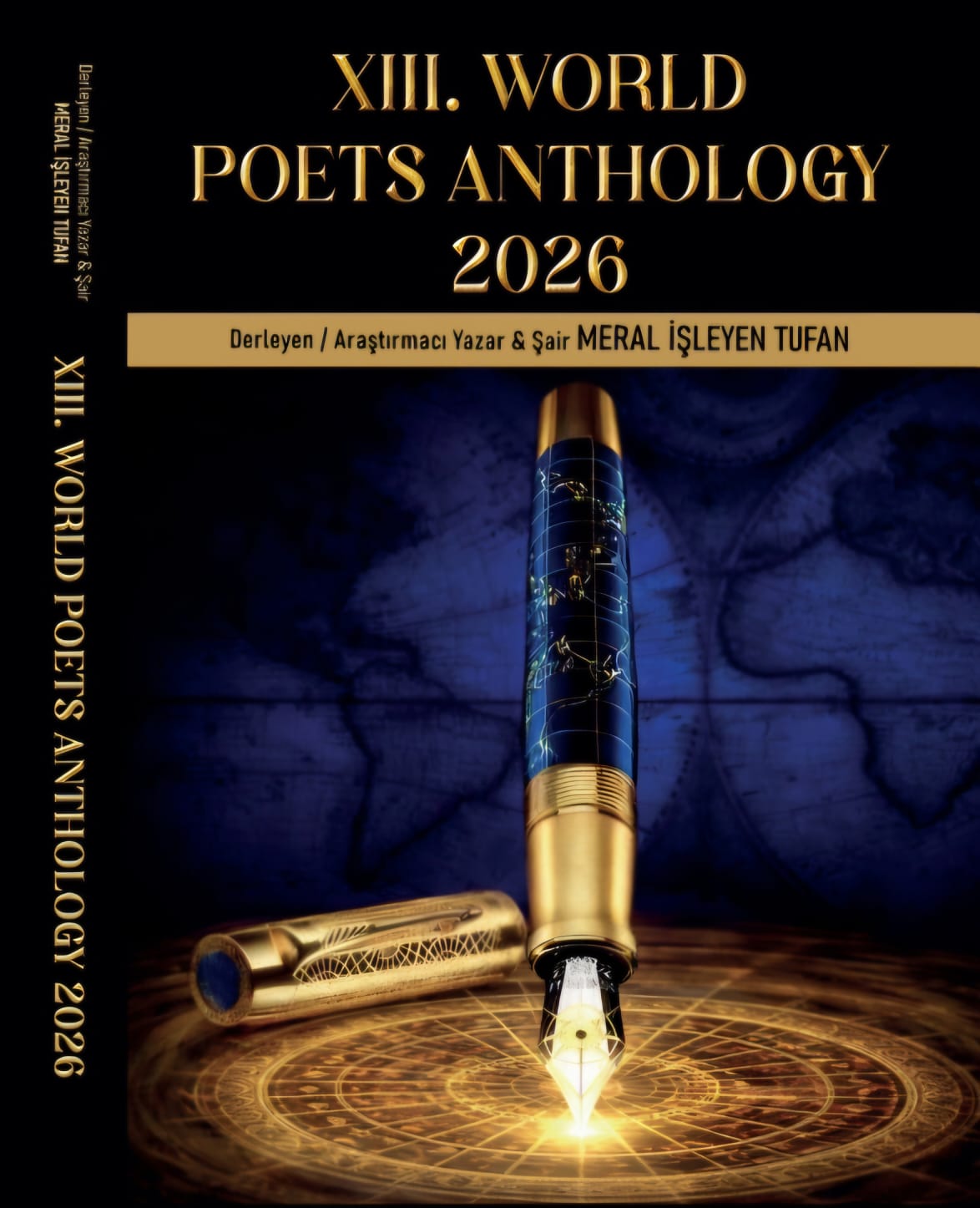 Meral İşleyen Tufan Yazdı: 