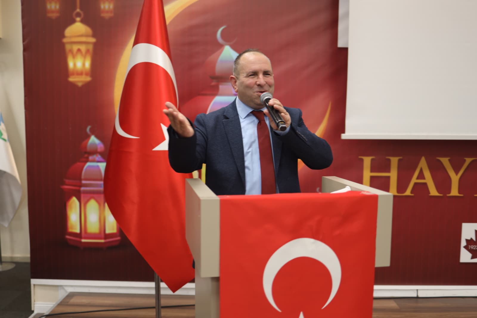 Gelecek Partisi Kocaeli İl Başkanı Ömer Uçar'dan Basın Açıklaması